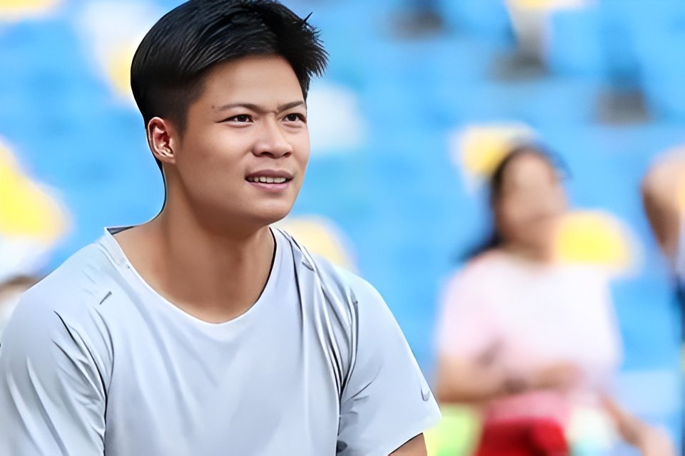 苏炳添参加亚运会吗