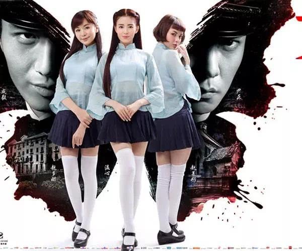 神秘国产片《女子宿舍》是讲述什么故事的？