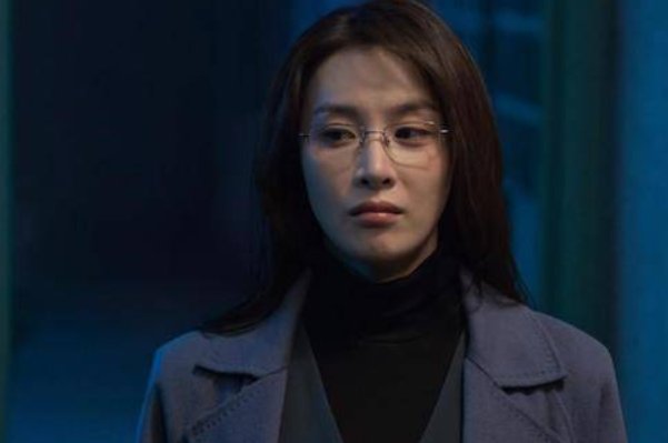 狂飙里的高启兰结局