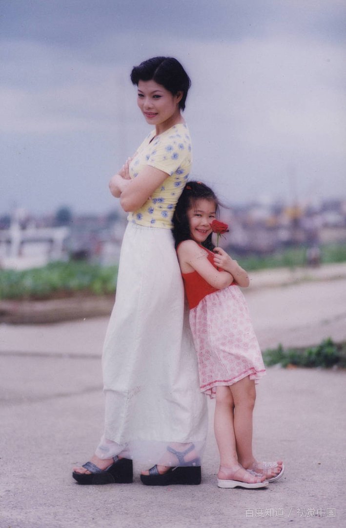 亲妈和后妈有什么区别？