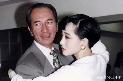 赌王何鸿燊深爱利智,为何利智没有嫁给他?