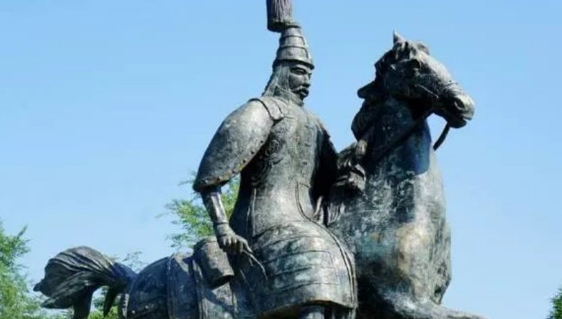 清朝历代皇帝排列顺序？