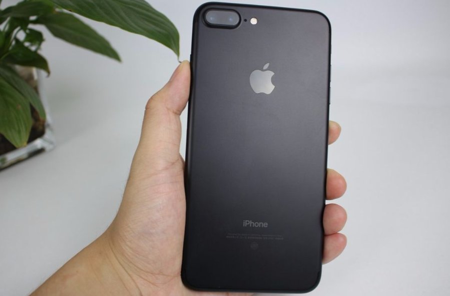 iphone7plus尺寸是多少