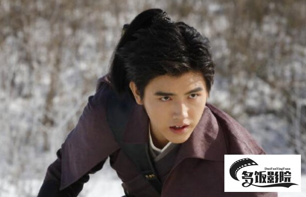 将夜原著大结局