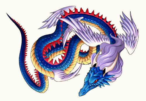 腾云驾雾四海游，忠心耿耿闯九洲。（送：克土为王）猜一生肖