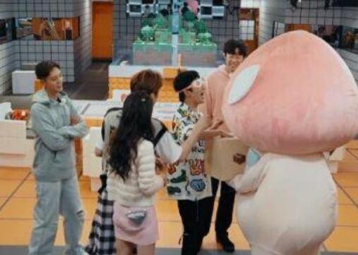 密室大逃脱第四季首发嘉宾是谁 陈伟霆彭昱畅是常驻吗