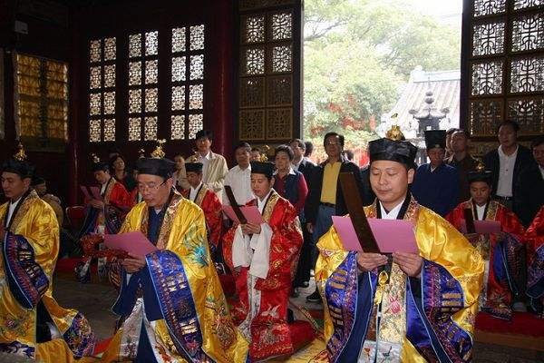 真正的修仙是什么样的