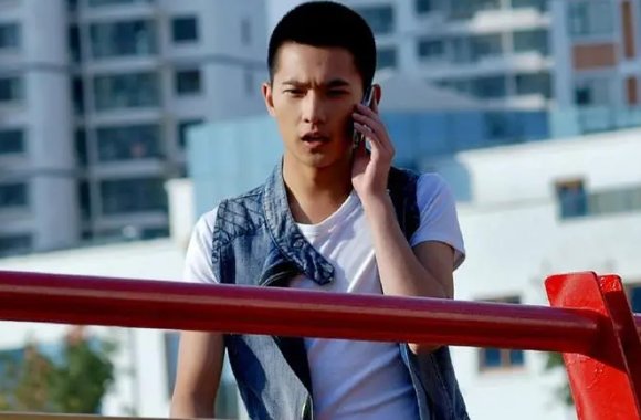 杨洋演过所有的电视剧