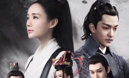 李一桐主演了哪些电视剧？