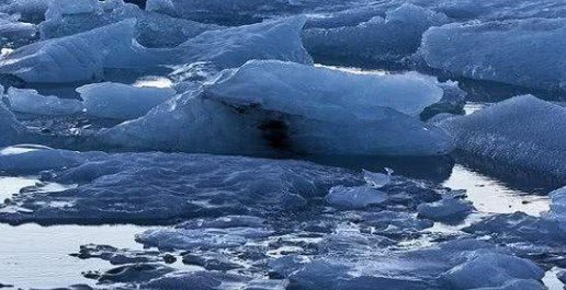 世界最大冰山已融化分裂，是因为环境影响导致的吗？