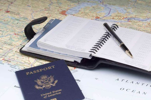 五种人不办理护照出国