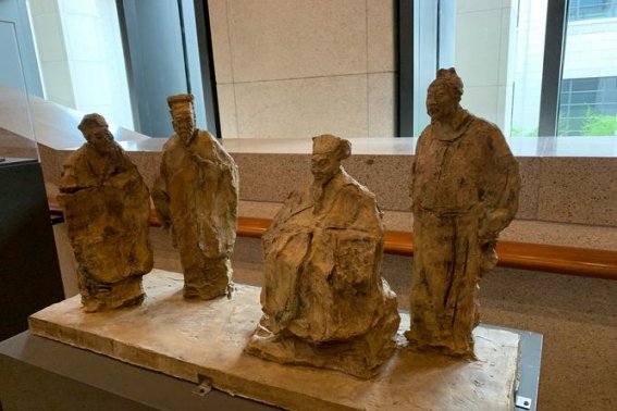 书林纪事原文及翻译