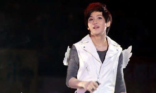 托塔李天王李炜个人资料及简介 和苏醒前女友夏航燕怎么回事