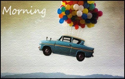 good morning的音标是什么