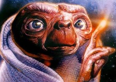 et是什么意思？