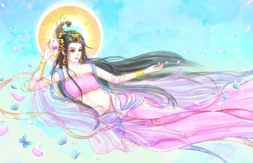 fairies是什么意思