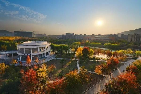 2023年无锡太湖学院学费