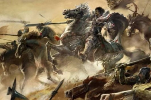 百战百胜是什么意思