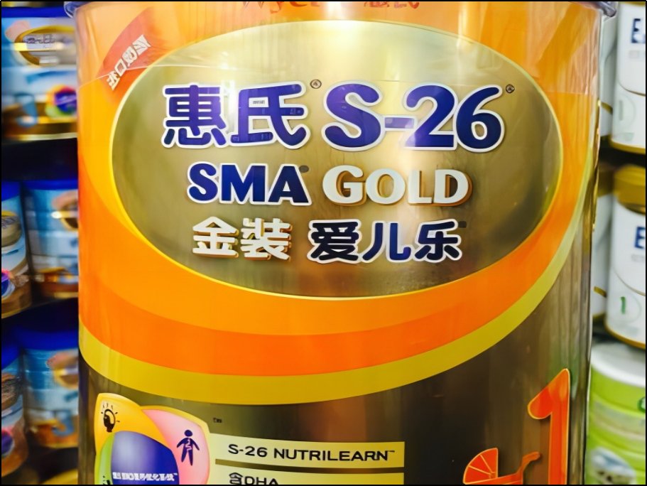 2022年央视十大放心奶粉排行