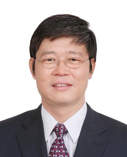 刘洪玉的个人履历