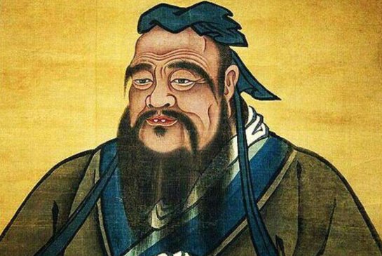 孔杯，孔林，孔道，哪个与孔子无关？