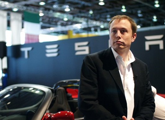 马斯克是犹太人吗?