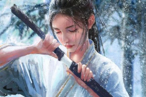 雪中悍刀行靖王妃身份