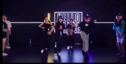 afro是什么舞种?