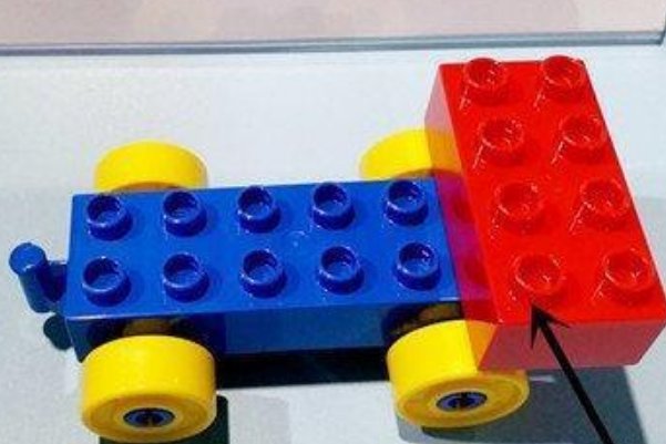 积木托马斯简单教程