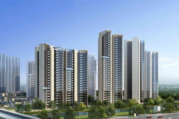 南沙哪些楼盘好