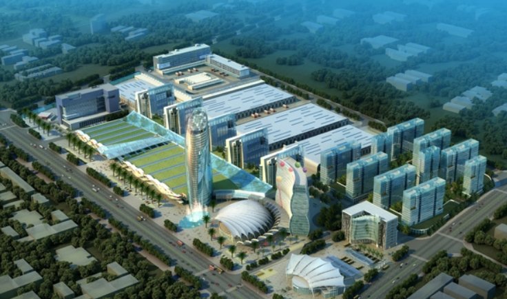 汕头玩具批发城在哪里拿货最便宜