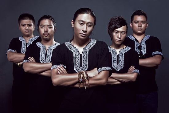 流浪者乐队的成就