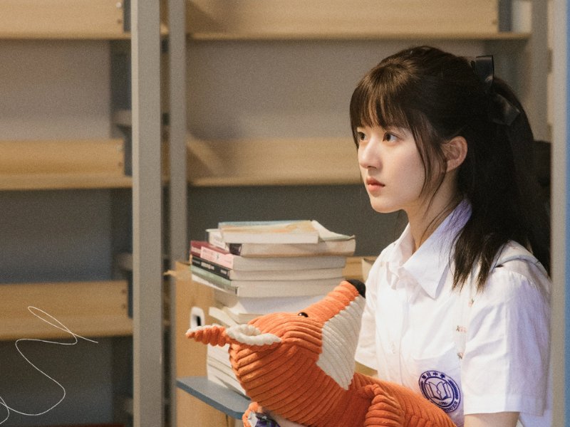 赵露思电视剧作品大全