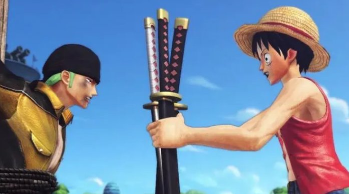 Steam海贼无双3可以打简体补丁吗