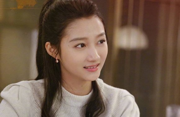 关晓彤演的所有剧