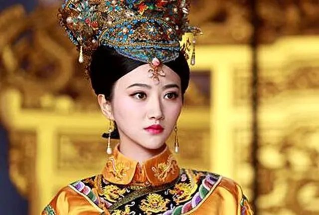 娘娘是对谁的称呼？