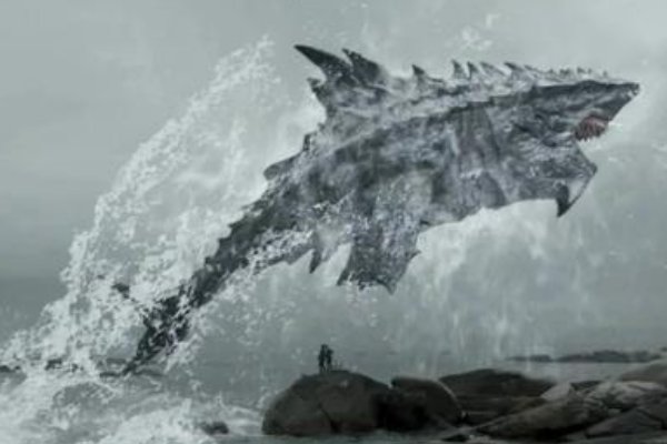 陆行鲨是哪种鲨鱼