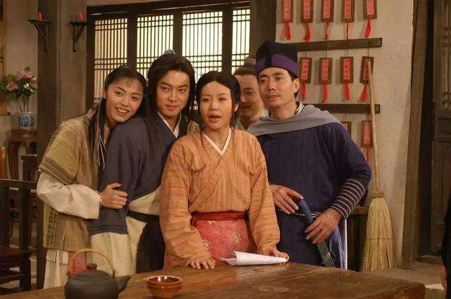 《武林外传》81集怎么回事?