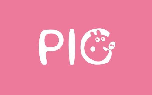 英语pig和big发音相同吗