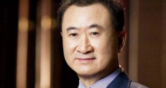 谁是王思聪的爸爸