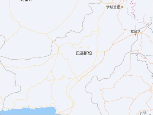 巴基斯坦人口多少亿人2023