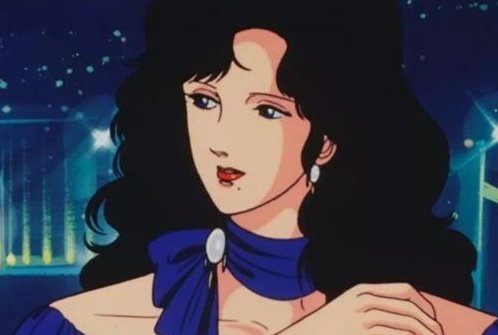 动漫中被毁的女神有哪些?