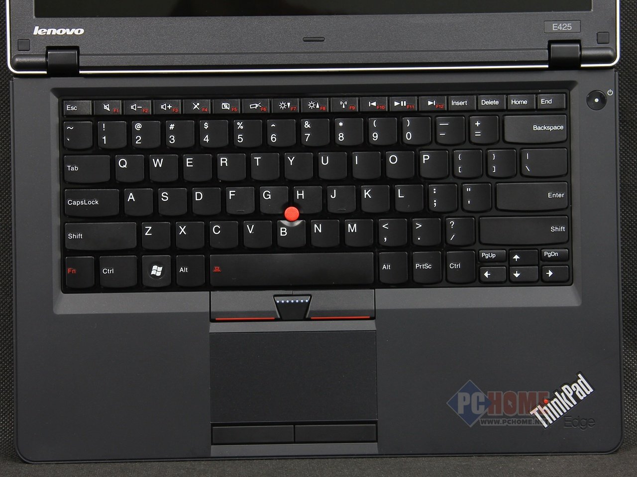联想ThinkPad E425的评测