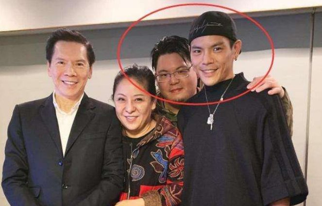 为什么向太很少提向佑？