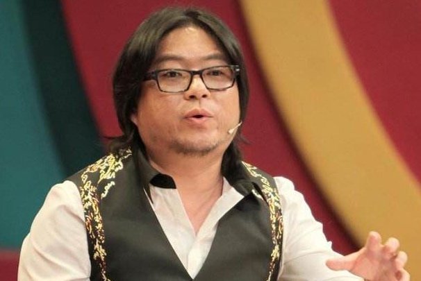 “矮大紧”，作为音乐人的高晓松，为何会有这样一个称号呢？