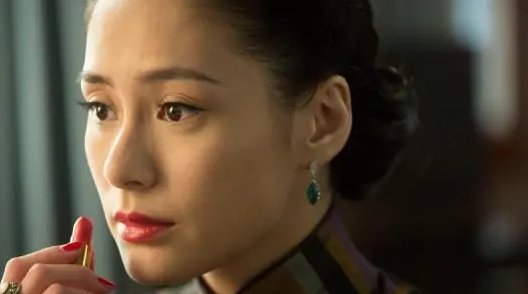 《罗曼蒂克消亡史》车内在第几分钟?