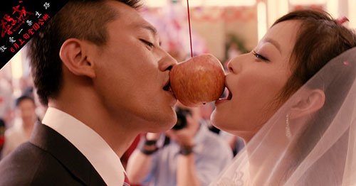 杀戒的剧情简介