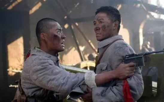 什么叫做血性？