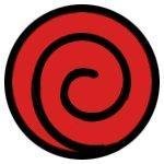 （火影）森之千手和漩涡一族的家徽图标？