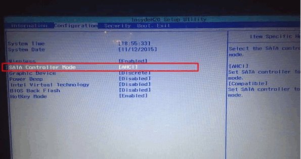 sata硬盘怎么装windows xp系统？